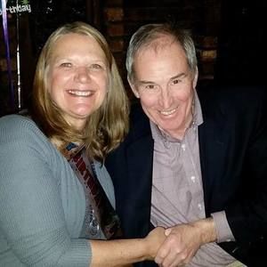 Meet your Posher, Karen